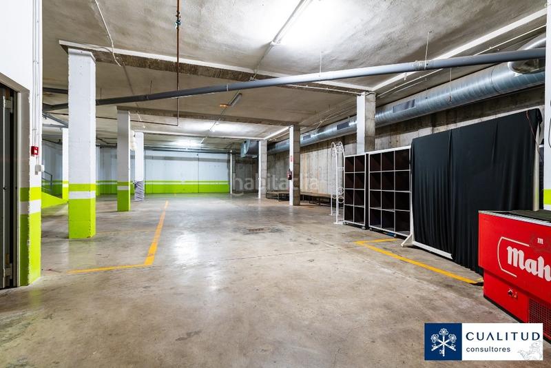 Foto 47252208-d1f7-4e5b-93d2-4101efd2f127. Local comercial en Parque RIbalta - Plaza de Toros Castellón de la Plana