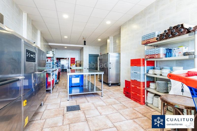 Foto 65d84f35-f01e-4913-a805-78123fb9ecda. Local comercial en Parque RIbalta - Plaza de Toros Castellón de la Plana