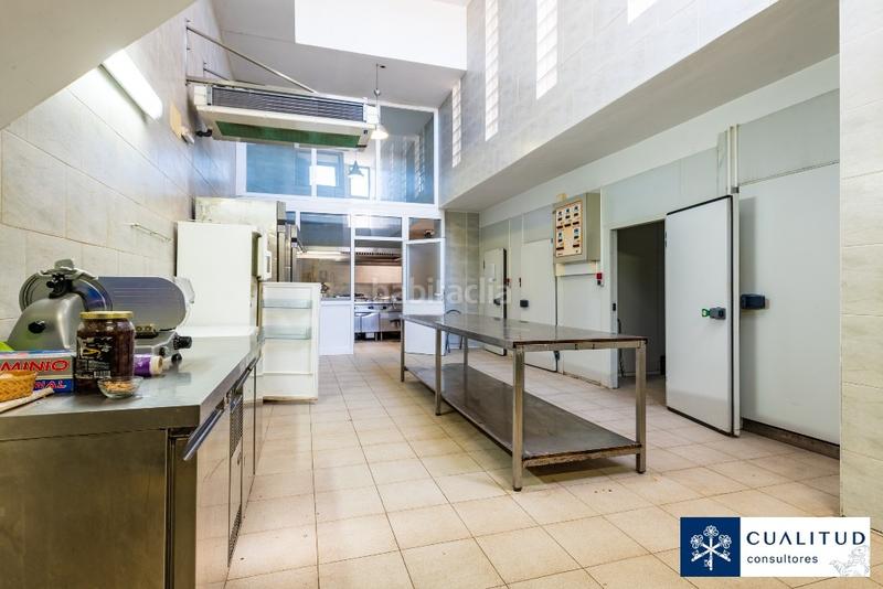 Foto aa4dcfa9-1bd5-4ba2-b5ae-f6dbfda86784. Local comercial en Parque RIbalta - Plaza de Toros Castellón de la Plana