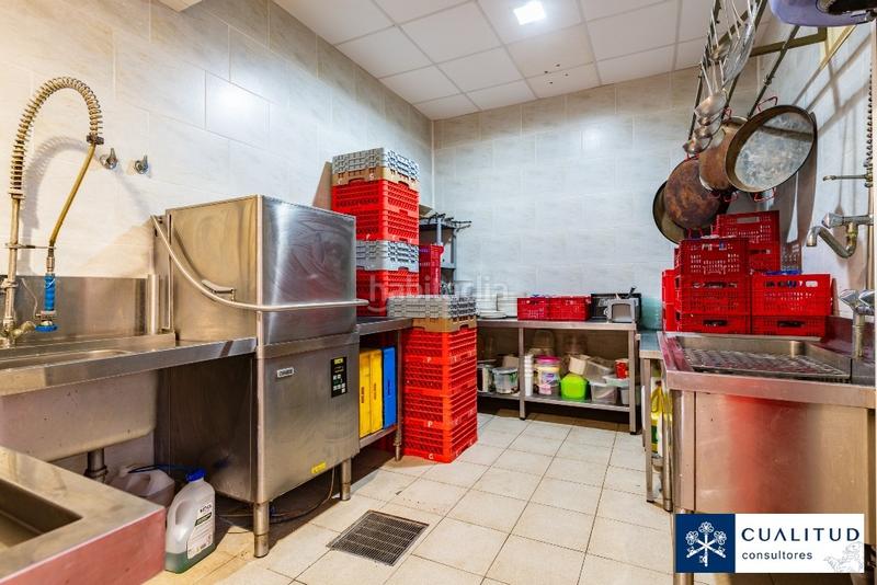 Foto b3100e42-e529-4529-9d59-01a650946dc9. Local comercial en Parque RIbalta - Plaza de Toros Castellón de la Plana