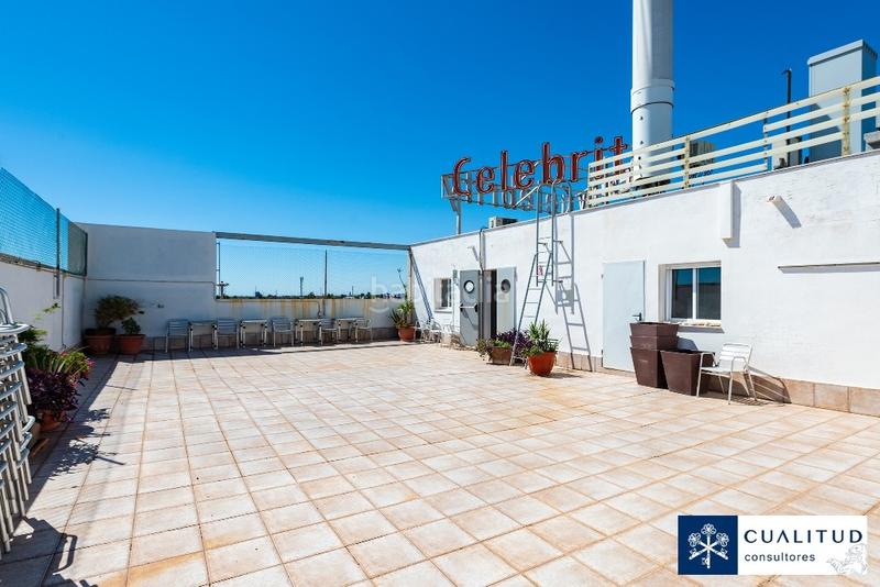 Foto b57fa8c3-0337-4c26-8ef8-e736b3083026. Local comercial en Parque RIbalta - Plaza de Toros Castellón de la Plana