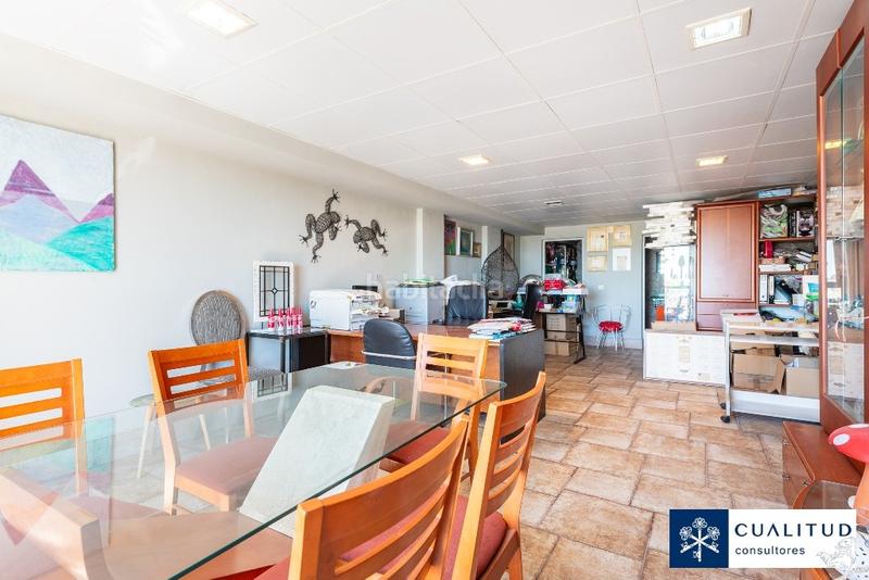 Foto c667bb2a-9e98-4800-89eb-4ad9971f8615. Local comercial en Parque RIbalta - Plaza de Toros Castellón de la Plana