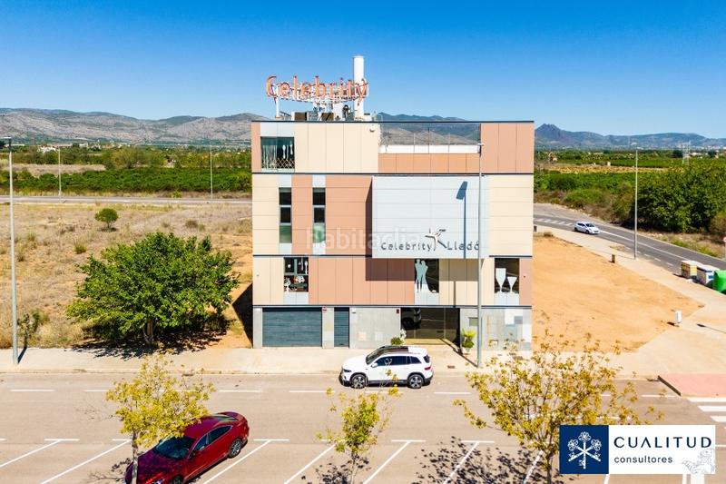 Foto ca9b52ea-a4a9-4338-b967-0d8418854c5d. Local comercial en Parque RIbalta - Plaza de Toros Castellón de la Plana