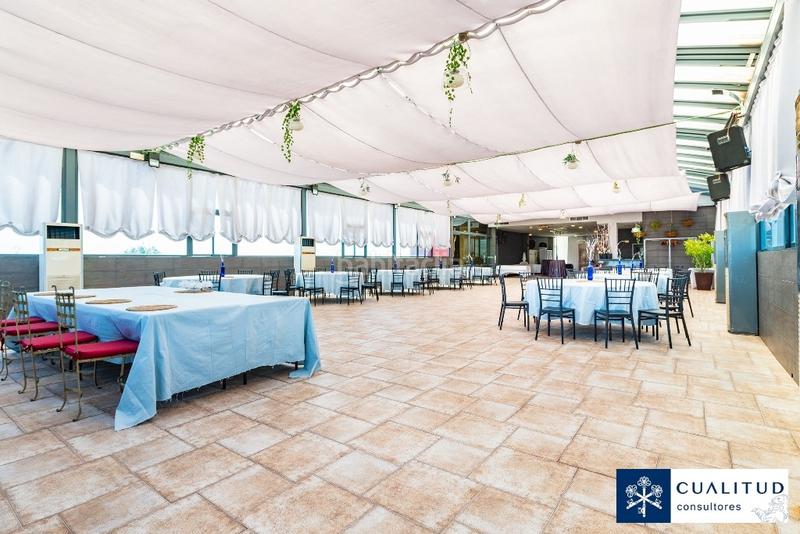 Foto caf05f84-c31c-42b4-832a-e1081141f1f1. Local comercial en Parque RIbalta - Plaza de Toros Castellón de la Plana