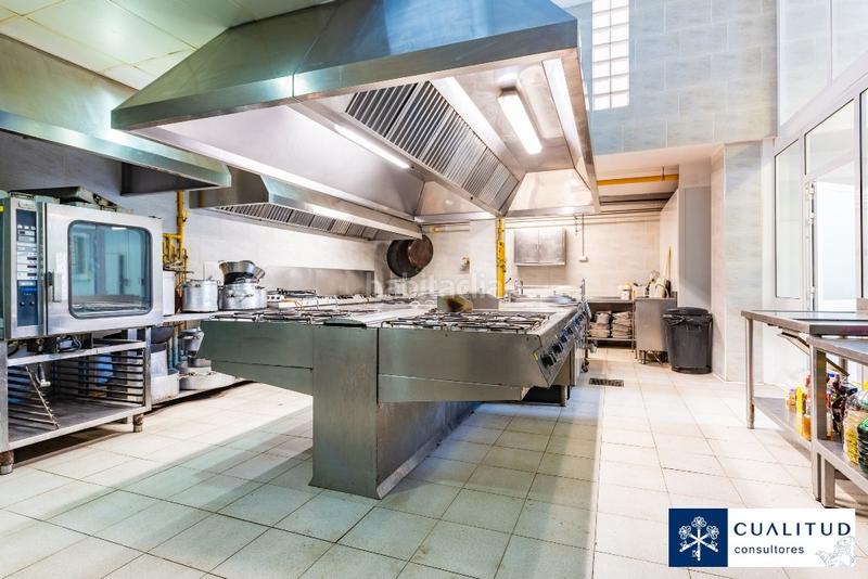 Foto d0c2e4a7-4cb1-48ac-9dc5-a5a1723140d5. Local comercial en Parque RIbalta - Plaza de Toros Castellón de la Plana