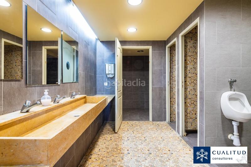 Foto d2a5850a-1da4-46bd-88de-48b6f887e5df. Local comercial en Parque RIbalta - Plaza de Toros Castellón de la Plana