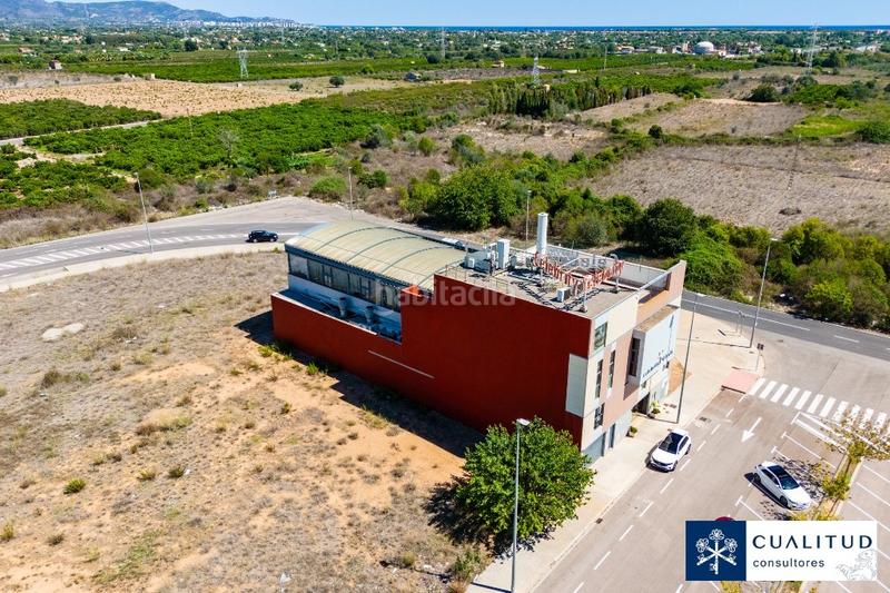 Foto d5422eef-d9cc-44d2-ad5c-8cf55a01a156. Local comercial en Parque RIbalta - Plaza de Toros Castellón de la Plana