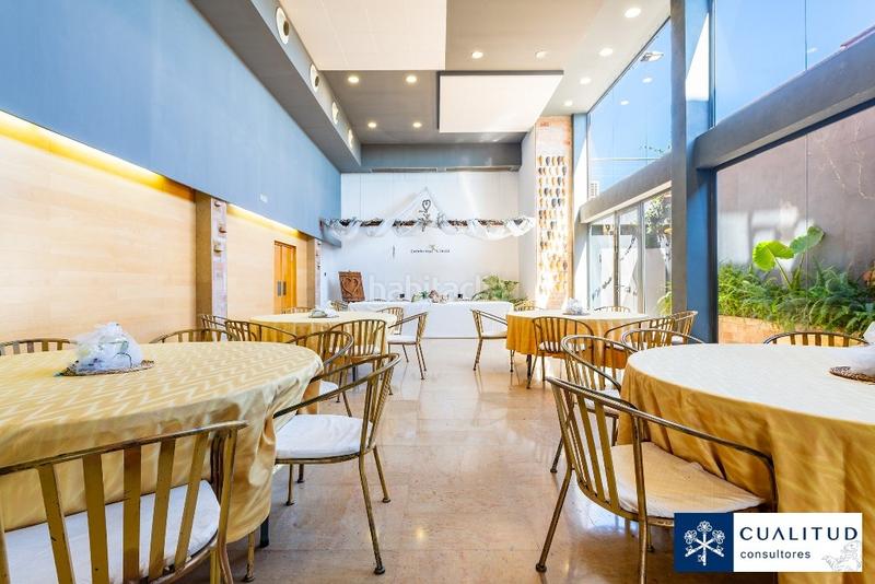 Foto e5f0f53c-d4f9-41ec-aaa1-ade1ad1e28b2. Local comercial en Parque RIbalta - Plaza de Toros Castellón de la Plana