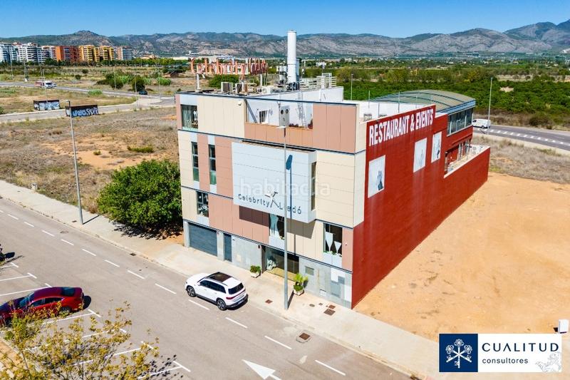 Foto ed146011-59fd-4404-a69a-bc75172307af. Local comercial en Parque RIbalta - Plaza de Toros Castellón de la Plana