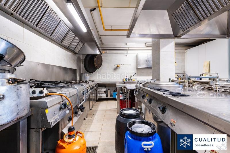 Foto edbb1d0c-b2fa-4722-85c4-4d9e4466199d. Local comercial en Parque RIbalta - Plaza de Toros Castellón de la Plana