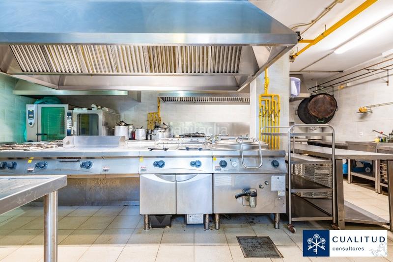 Foto f47d97ec-b9d9-403d-bb36-bfd56276e219. Local comercial en Parque RIbalta - Plaza de Toros Castellón de la Plana