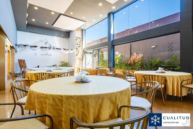 Foto fccf9dda-018a-4bd5-8003-0fb9c822baac. Local comercial en Parque RIbalta - Plaza de Toros Castellón de la Plana