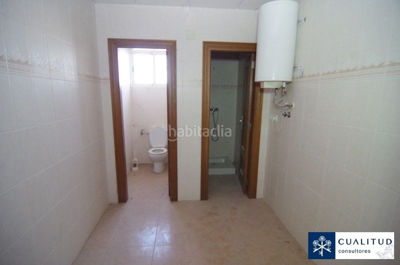 Foto 0af02a5b-5d12-4d97-9300-f25fa96c3fda. Nau industrial a Santa Quiteria - Les Boqueres Almazora / Almassora