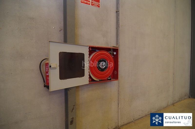 Foto 24268bf7-25f5-4f02-8f38-a3498dc53796. Nau industrial a Santa Quiteria - Les Boqueres Almazora / Almassora