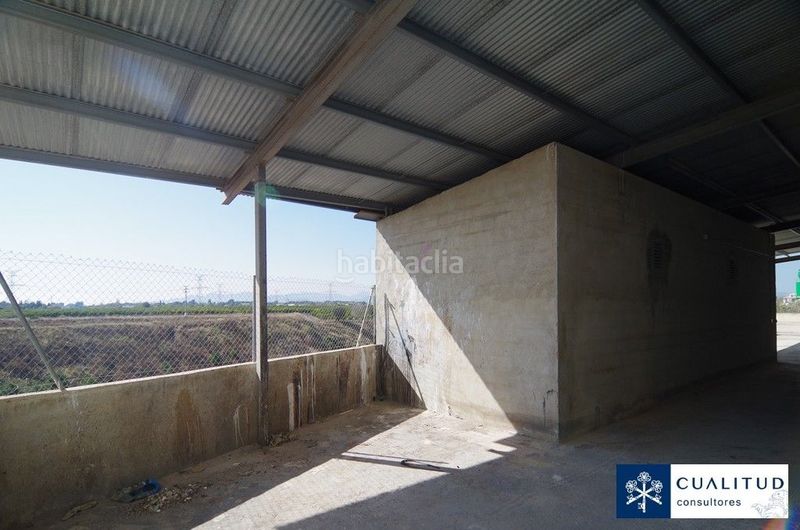 Foto 37624555-bbb7-4ee4-a590-bf03fa87e5af. Nau industrial a Santa Quiteria - Les Boqueres Almazora / Almassora