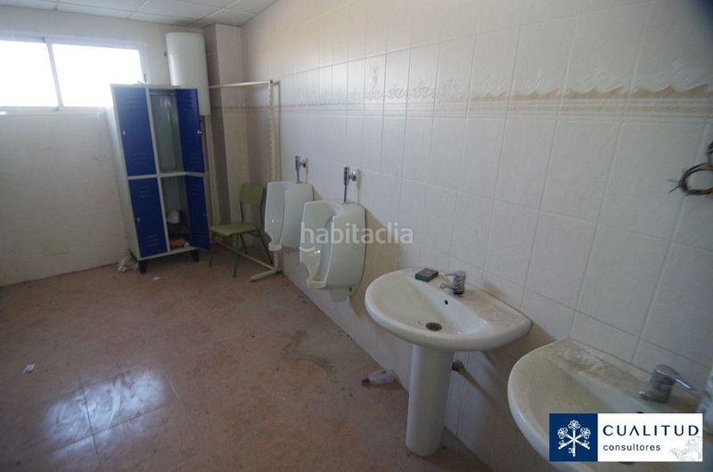 Foto 4ee651e1-557e-4838-9713-b1205915a08d. Nau industrial a Santa Quiteria - Les Boqueres Almazora / Almassora