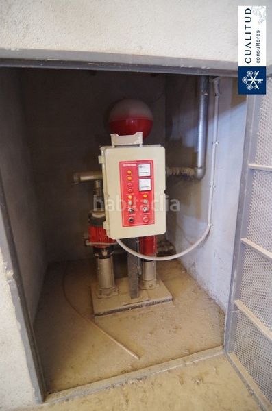 Foto 4fe4b4e6-8d77-4589-9fc6-e0edf1353012. Nau industrial a Santa Quiteria - Les Boqueres Almazora / Almassora