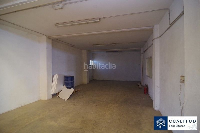 Foto 7b5acec9-8d93-4415-a201-ad68d2e323bd. Nau industrial a Santa Quiteria - Les Boqueres Almazora / Almassora