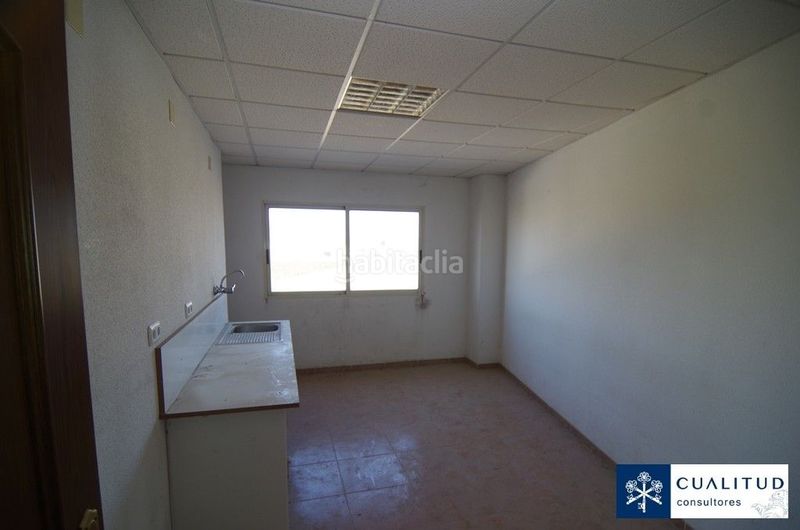 Foto 819e79e1-bc83-44aa-a9b7-4e32b5c0063e. Nau industrial a Santa Quiteria - Les Boqueres Almazora / Almassora