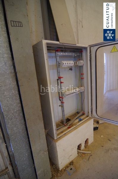 Foto 82c7f998-105b-497d-8baa-c0865520b7c2. Nau industrial a Santa Quiteria - Les Boqueres Almazora / Almassora