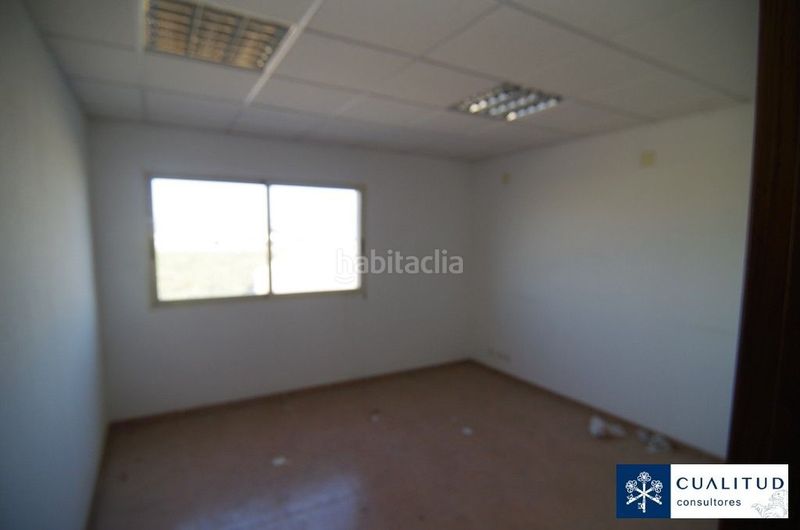 Foto bf7f005d-9814-4a98-9eee-7db9aff65120. Nau industrial a Santa Quiteria - Les Boqueres Almazora / Almassora