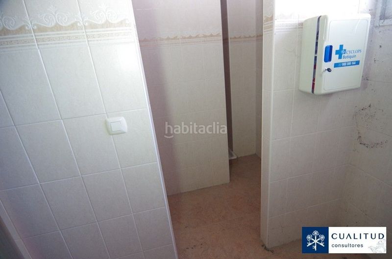 Foto d9683198-372e-4bb5-8bad-394f5f3de9da. Nau industrial a Santa Quiteria - Les Boqueres Almazora / Almassora