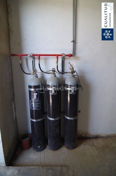 Foto ed4dc123-c70e-46b2-8a1a-9e1d3f3ad28e. Nau industrial a Santa Quiteria - Les Boqueres Almazora / Almassora