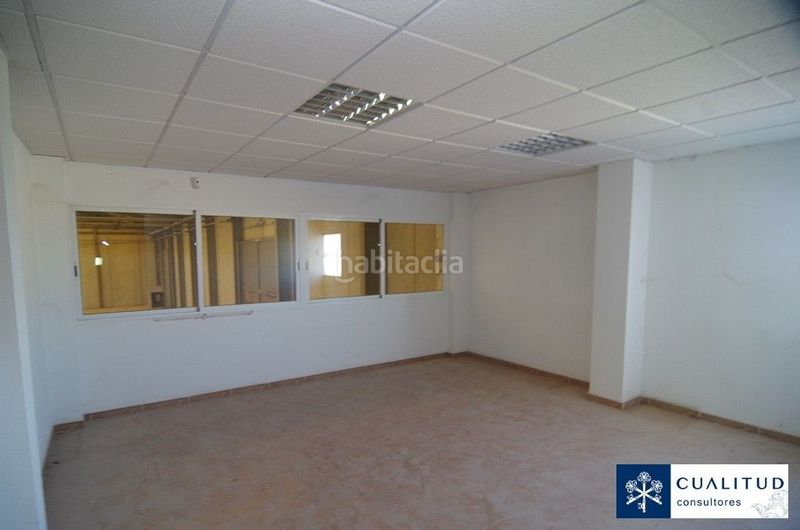 Foto fee17982-0317-4174-a911-fe6889e73ee5. Nau industrial a Santa Quiteria - Les Boqueres Almazora / Almassora