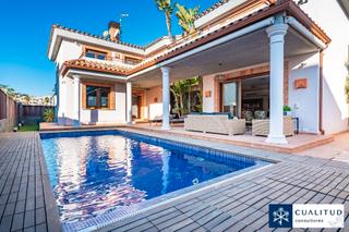 Chalet en Pau Lled