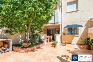 Ground floor in Playa Morros de Gos