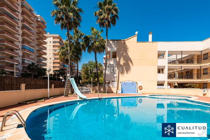 Foto baf5e607-6b75-4970-b859-9adef58fd966. Piano terra con parcheggio in Playa Morros de Gos Oropesa del Mar