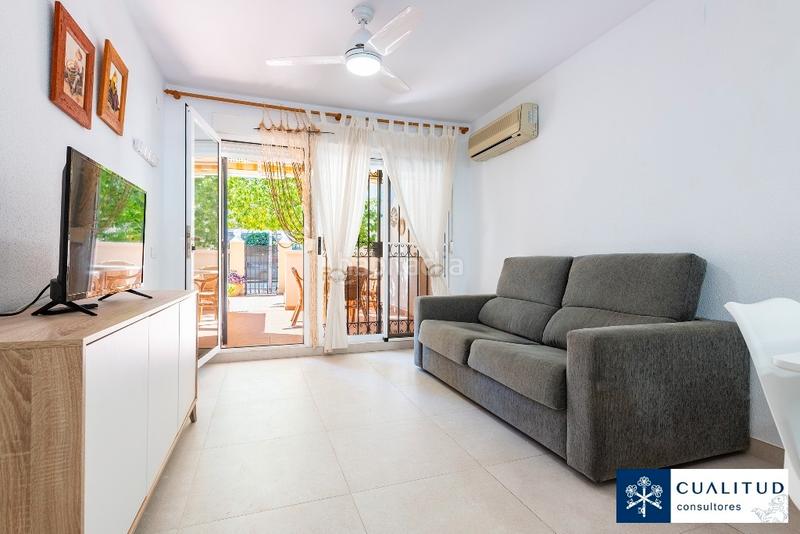 Foto 004bfee0-344a-412a-a657-f1225ca0818f. Planta baja en Playa Morros de Gos Oropesa del Mar