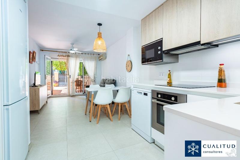 Foto 2d5e3c2a-e8d2-483b-91d5-c4a01b889173. Planta baja en Playa Morros de Gos Oropesa del Mar