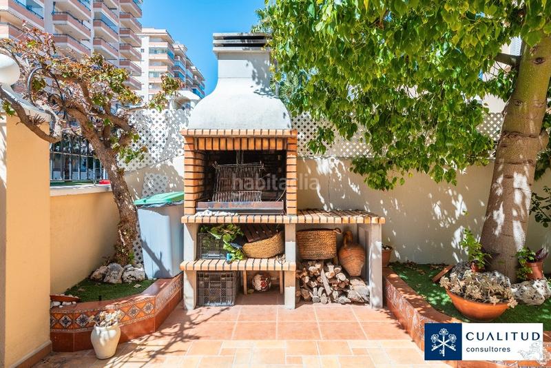 Foto 3bc7c102-3bd7-4857-9821-09f1be9eb308. Planta baja en Playa Morros de Gos Oropesa del Mar