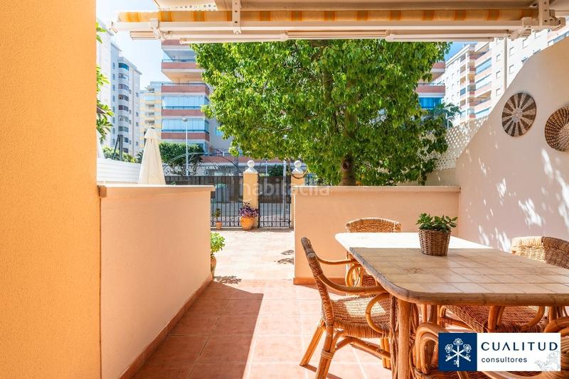 Foto 524c110b-20e8-4983-b8bc-0b219407d960. Planta baja en Playa Morros de Gos Oropesa del Mar
