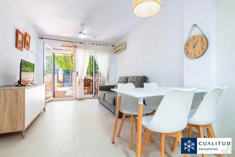 Foto 635dbfca-5d22-4928-95d0-d04e865d7995. Planta baja en Playa Morros de Gos Oropesa del Mar