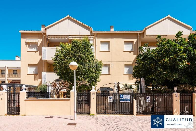 Foto 87422bbd-2013-4b37-a43d-e232cd763c98. Planta baja en Playa Morros de Gos Oropesa del Mar