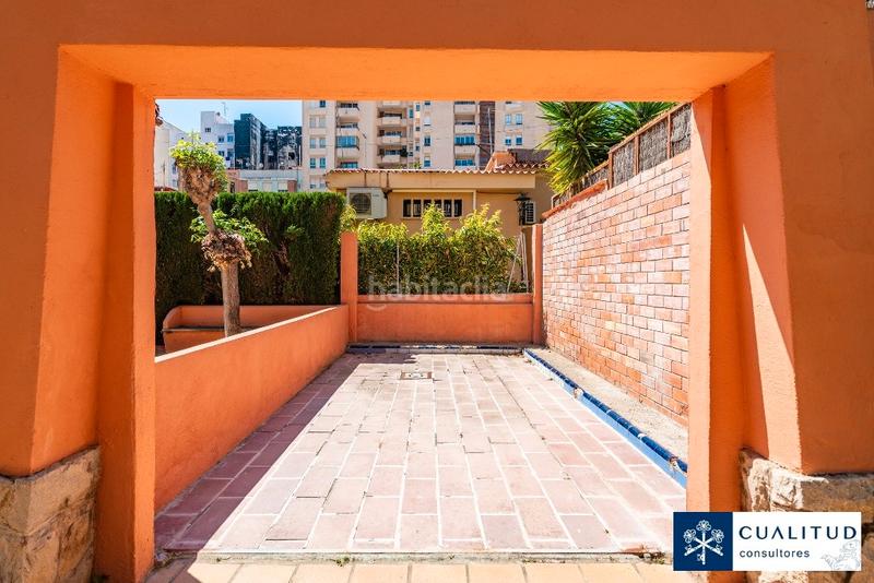 Foto 405593c5-d2df-45e9-835e-94ea131a0286. Casa con camino parcheggio in Zona Avenida del Mar Castellón de la Plana