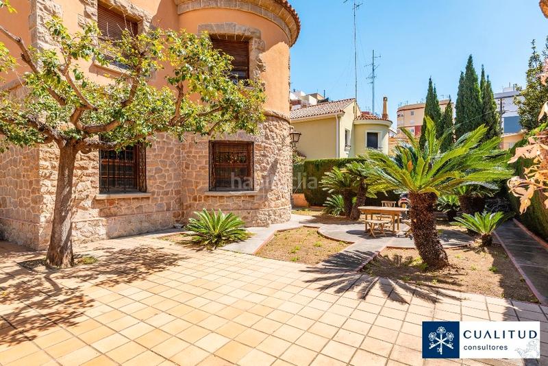 Foto 642e1f88-85fb-4337-baad-faf2c9341139. Casa con camino parcheggio in Zona Avenida del Mar Castellón de la Plana