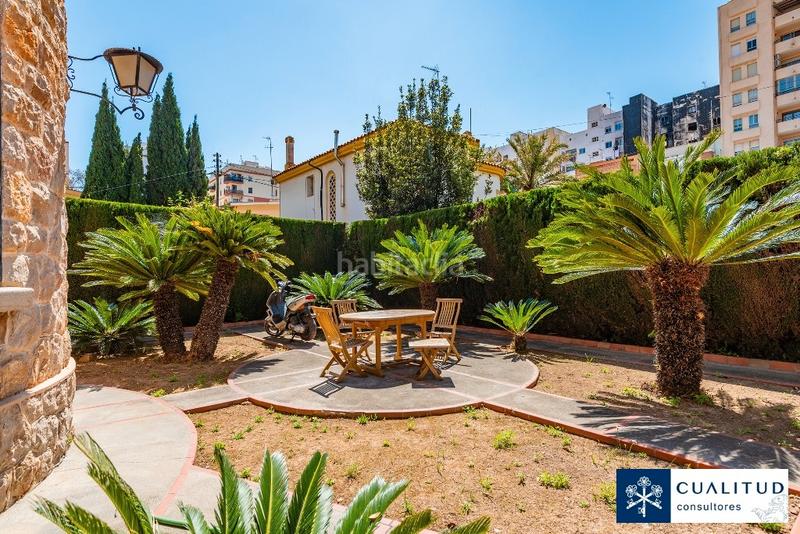 Foto 7ed1346e-3d83-48ce-8afd-4a5b3aa10afe. Casa con camino parcheggio in Zona Avenida del Mar Castellón de la Plana