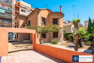 Haus in Zona Avenida del Mar