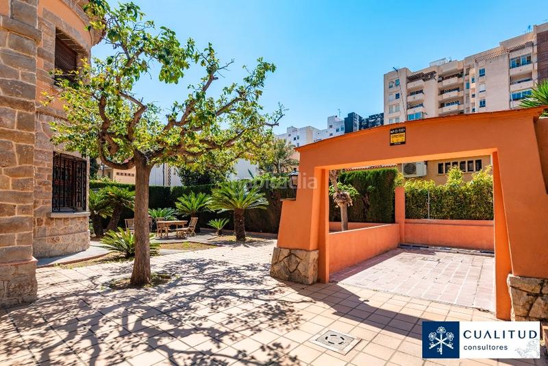 Foto 1730f03e-e314-498c-9ac1-6cd5198d4292. House with fireplace parking in Zona Avenida del Mar Castellón de la Plana