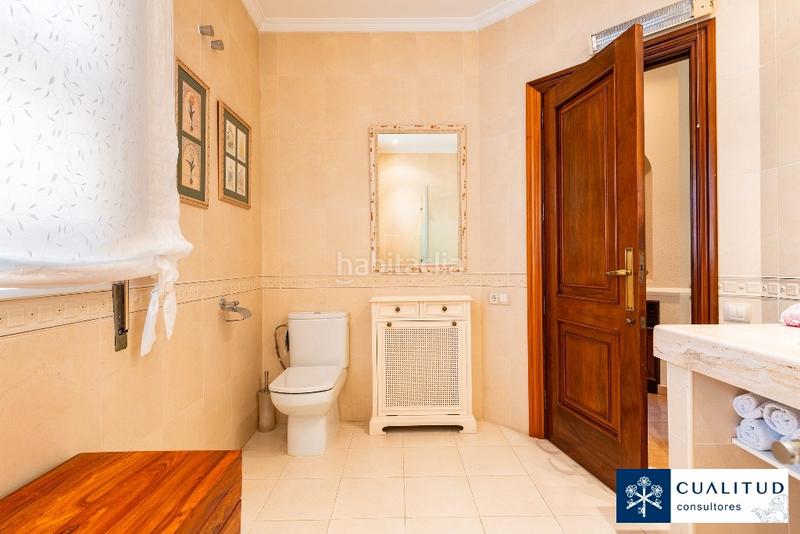 Foto 17882e94-982f-45a9-ac4a-a6fc274ef206. House with fireplace parking in Zona Avenida del Mar Castellón de la Plana