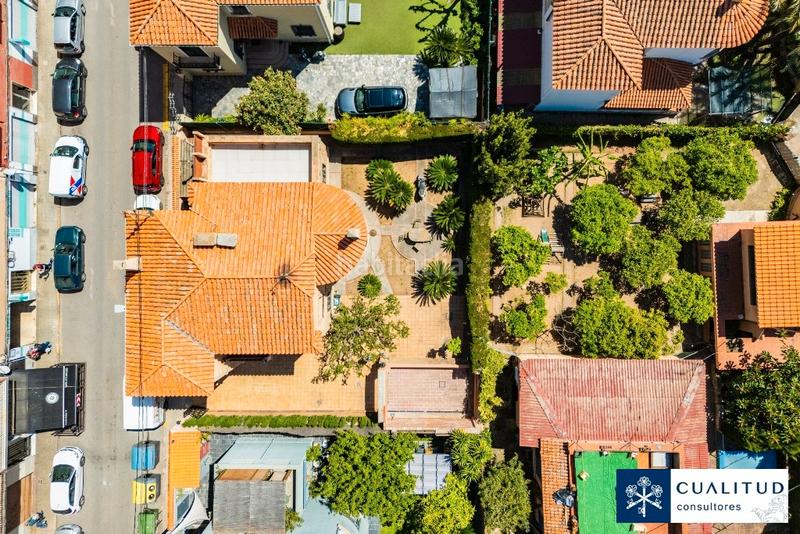 Foto 2c43bae8-5cf6-41d2-9409-d0e2ad606d4d. House with fireplace parking in Zona Avenida del Mar Castellón de la Plana