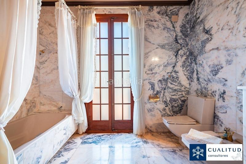 Foto 2fa0d0f5-237c-460d-b9cc-c15cddaa62f8. House with fireplace parking in Zona Avenida del Mar Castellón de la Plana