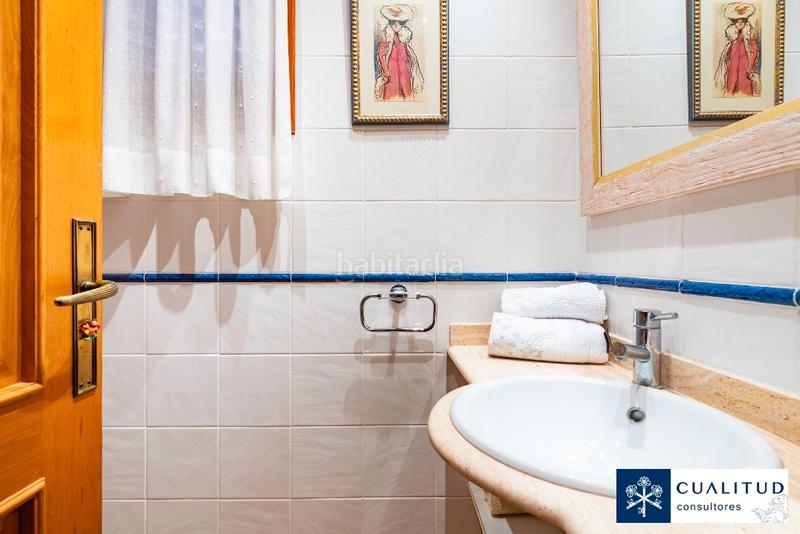 Foto 514c2865-b7a8-49ad-b395-bebb9625526e. House with fireplace parking in Zona Avenida del Mar Castellón de la Plana