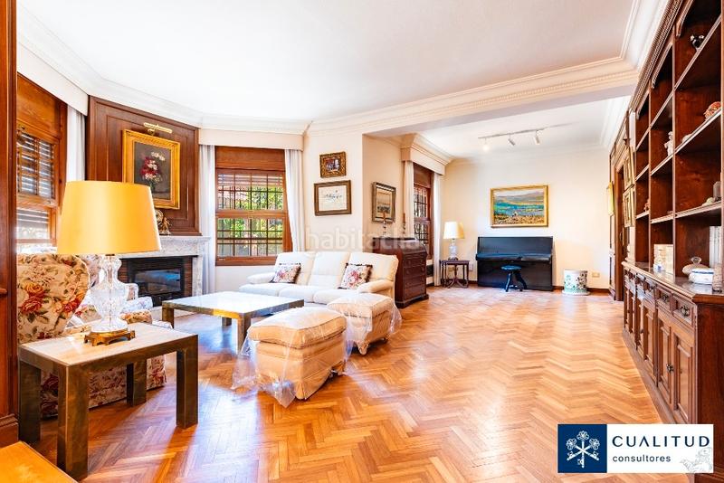 Foto 57ad2f09-226f-4647-968b-e5cf007e83ef. House with fireplace parking in Zona Avenida del Mar Castellón de la Plana