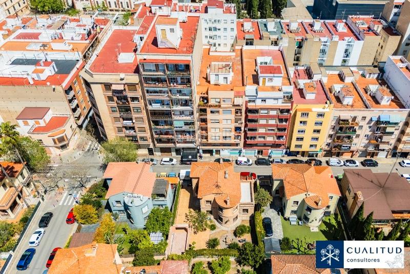 Foto 62e0df91-6bfd-4f65-be7b-decc2dec6cc3. House with fireplace parking in Zona Avenida del Mar Castellón de la Plana