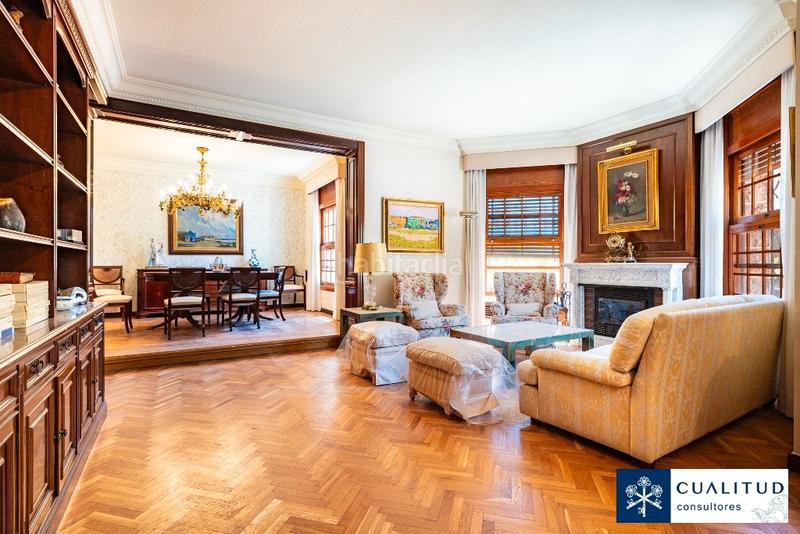 Foto 69433de1-8411-42c5-a7ca-9e48b3a9a0e2. House with fireplace parking in Zona Avenida del Mar Castellón de la Plana