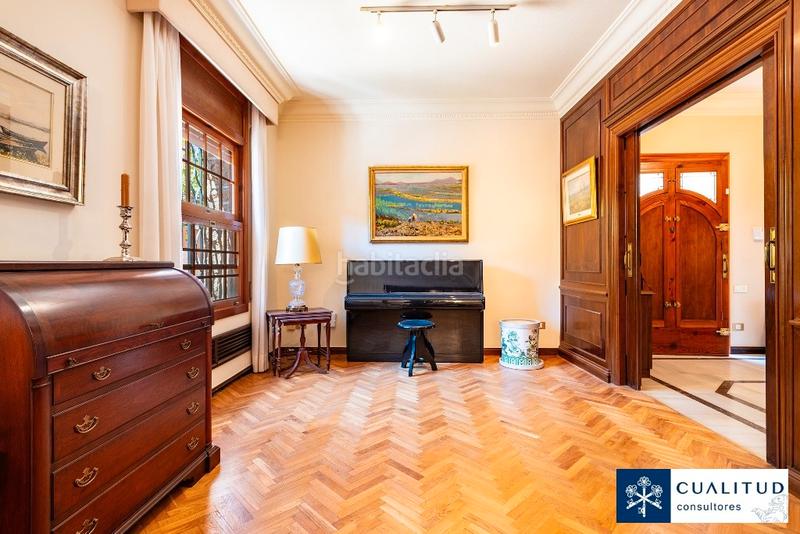 Foto 789082c7-e8c6-425c-b316-92d8d733082e. House with fireplace parking in Zona Avenida del Mar Castellón de la Plana